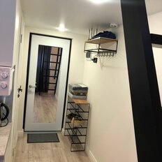 Квартира 19 м², студия - изображение 3