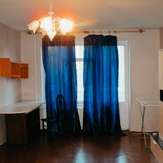 Квартира 35,1 м², 1-комнатная - изображение 5