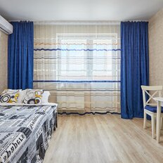 Квартира 25 м², студия - изображение 2