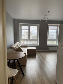 22 м², квартира-студия 48 500 ₽ в месяц - изображение 43