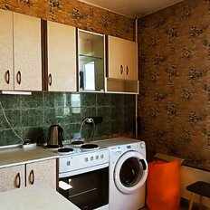 Квартира 38,2 м², 1-комнатная - изображение 1