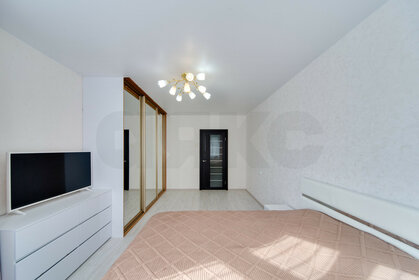 41,8 м², 1-комнатная квартира 9 100 000 ₽ - изображение 78
