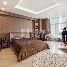 Квартира 218 м², 5-комнатная - изображение 5