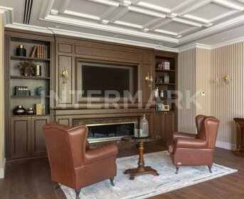 Купить квартиру площадью 120 кв.м. в районе Отрадное в Москве и МО - изображение 5