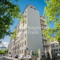 Квартира 161,6 м², 5-комнатная - изображение 1