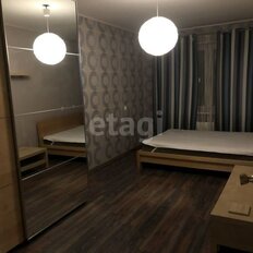 Квартира 34,6 м², 1-комнатная - изображение 3