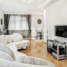 Квартира 190 м², 4-комнатная - изображение 2