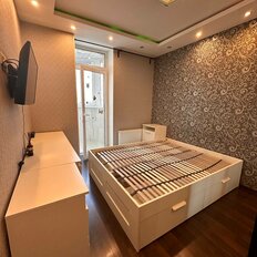 Квартира 45,6 м², 2-комнатная - изображение 5