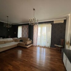 Квартира 157 м², 5-комнатная - изображение 1