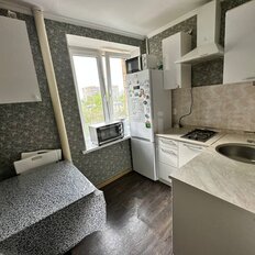 Квартира 44,6 м², 2-комнатная - изображение 4