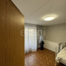 Квартира 30 м², 1-комнатная - изображение 5