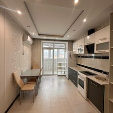 Квартира 45,6 м², 2-комнатная - изображение 1