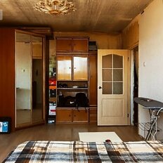 Квартира 38,2 м², 1-комнатная - изображение 5