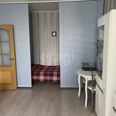 Квартира 37,2 м², 1-комнатная - изображение 3