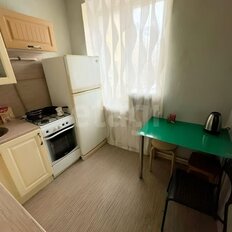 Квартира 30 м², 1-комнатная - изображение 2