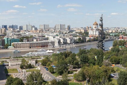 Снять посуточно квартиру в районе Левобережный в Москве и МО - изображение 11