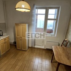 Квартира 38,6 м², 1-комнатная - изображение 2