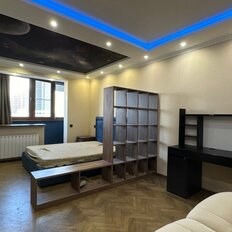 Квартира 36,7 м², 1-комнатная - изображение 5