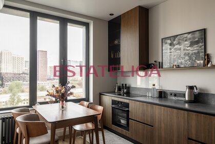 92,5 м², 3-комнатная квартира 38 017 500 ₽ - изображение 25