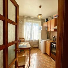 Квартира 32,7 м², 1-комнатная - изображение 4