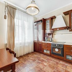 Квартира 121,1 м², 3-комнатная - изображение 5