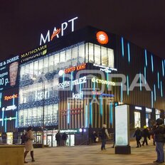 52,6 м², торговое помещение - изображение 1