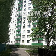 Квартира 46,6 м², 2-комнатная - изображение 1