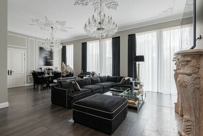 210,9 м², 3-комнатные апартаменты 200 000 000 ₽ - изображение 117