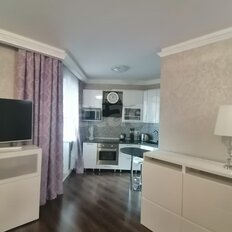 Квартира 27,9 м², студия - изображение 3