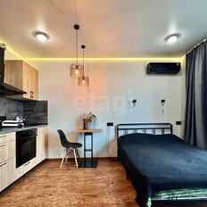 Квартира 25,1 м², студия - изображение 4