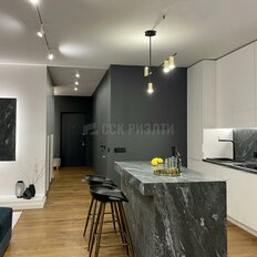 Квартира 72,1 м², 2-комнатная - изображение 5