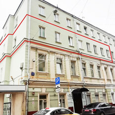 Квартира 180,5 м², 8-комнатная - изображение 2