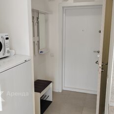 Квартира 20 м², 1-комнатная - изображение 1