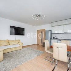 Квартира 122,7 м², 3-комнатная - изображение 3