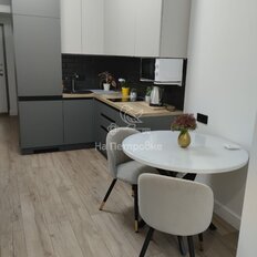 Квартира 27,2 м², 1-комнатные - изображение 5