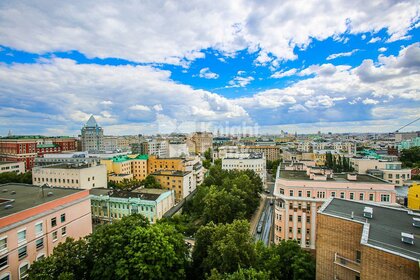 Купить квартиру площадью 23 кв.м. у метро Беговая (фиолетовая ветка) в Москве и МО - изображение 12
