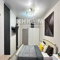 Квартира 65,7 м², 2-комнатная - изображение 4