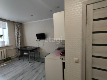 18 м², квартира-студия 2 700 000 ₽ - изображение 49