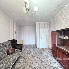 Квартира 35,5 м², 1-комнатная - изображение 5