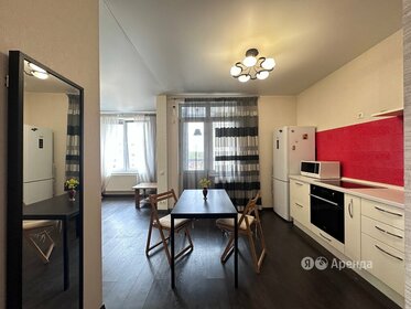 40 м², 1-комнатная квартира 49 500 ₽ в месяц - изображение 7