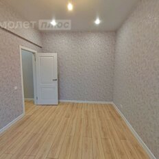 Квартира 57,3 м², 2-комнатная - изображение 5