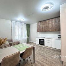 Квартира 60 м², 3-комнатные - изображение 1