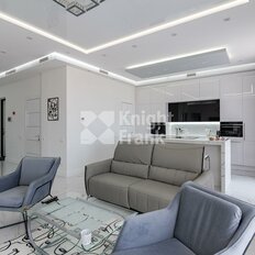 Квартира 105,1 м², 3-комнатная - изображение 3