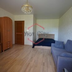 Квартира 40 м², 1-комнатная - изображение 1