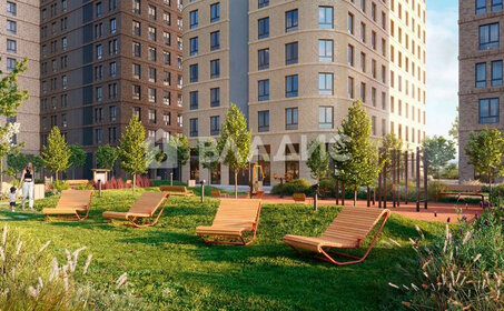 Снять однокомнатную квартиру с телевизором в Москве и МО - изображение 9