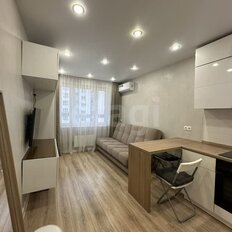 Квартира 19,8 м², студия - изображение 2