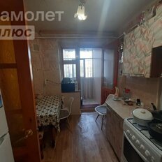 Квартира 56,6 м², 2-комнатная - изображение 5