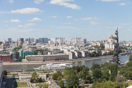 Купить квартиру с ремонтом в районе Головинский в Москве и МО - изображение 45