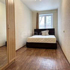 Квартира 55,1 м², 3-комнатная - изображение 4