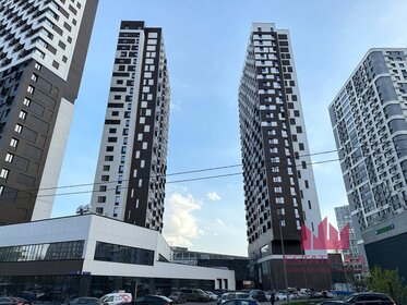 Купить квартиру площадью 40 кв.м. у метро Китай-Город (оранжевая ветка) в Москве и МО - изображение 19